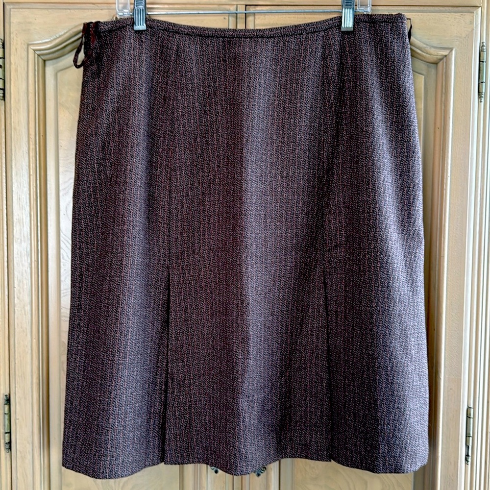 Profesional skirt
